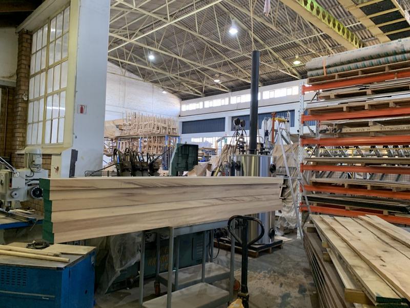 To Let Commercial Property for Rent in Paarden Eiland Western Cape